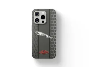 Jaguar Cover Smartphone Look Drift da Corsa